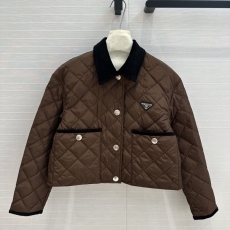 Prada Coats